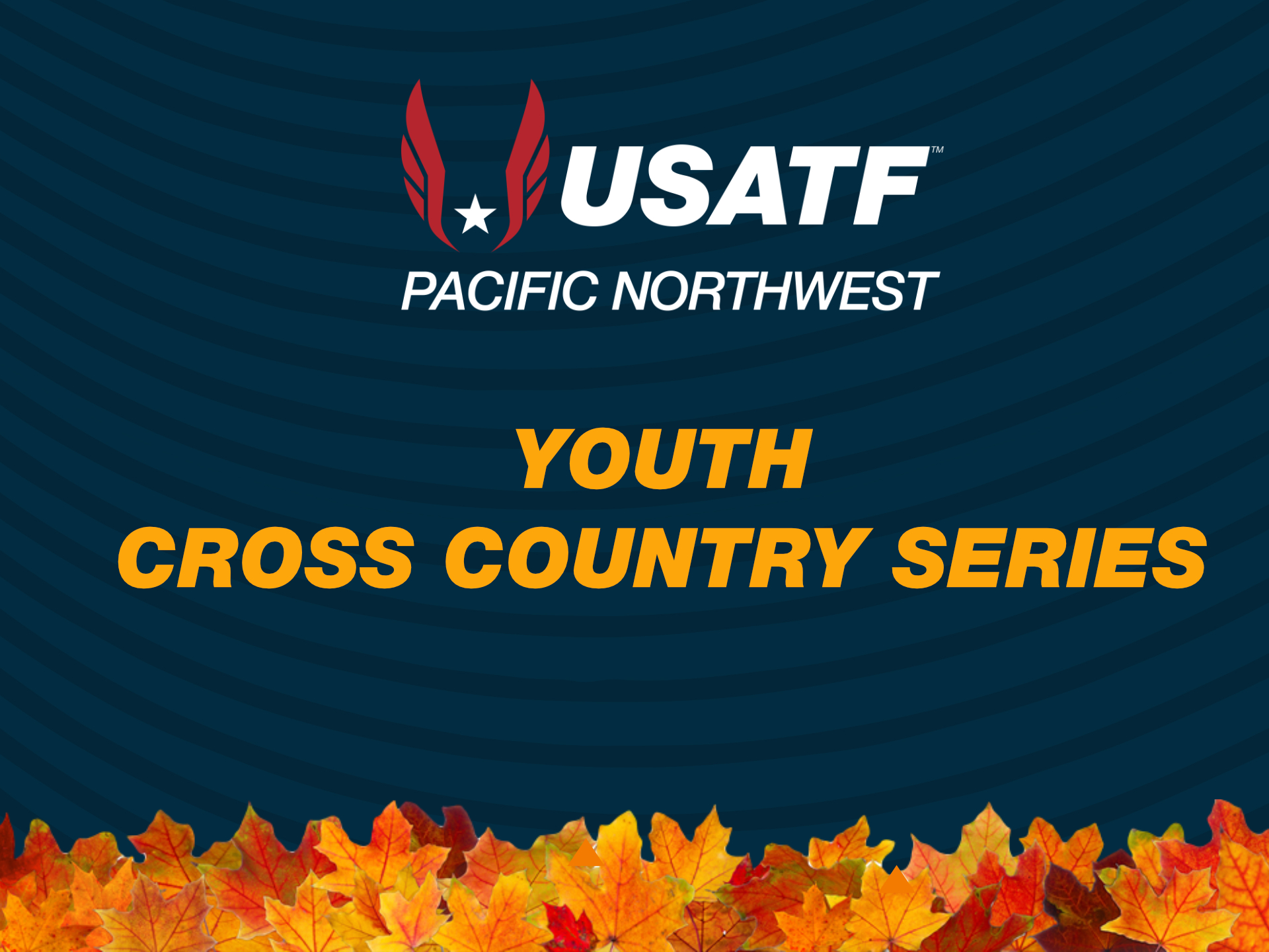 Home USA Track & Field Pacific Northwest
