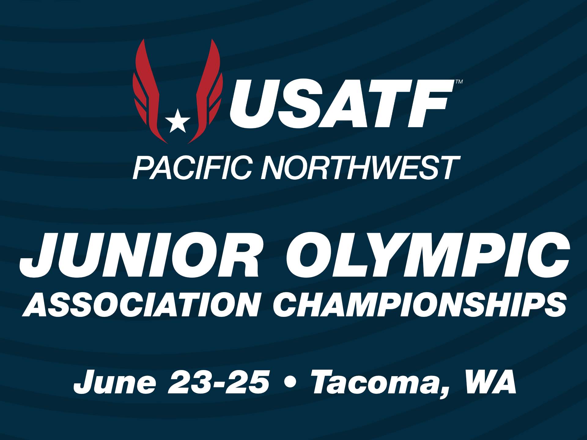 2023 USATF Pacific Northwest Junior Olympic Track & Field Championships ...